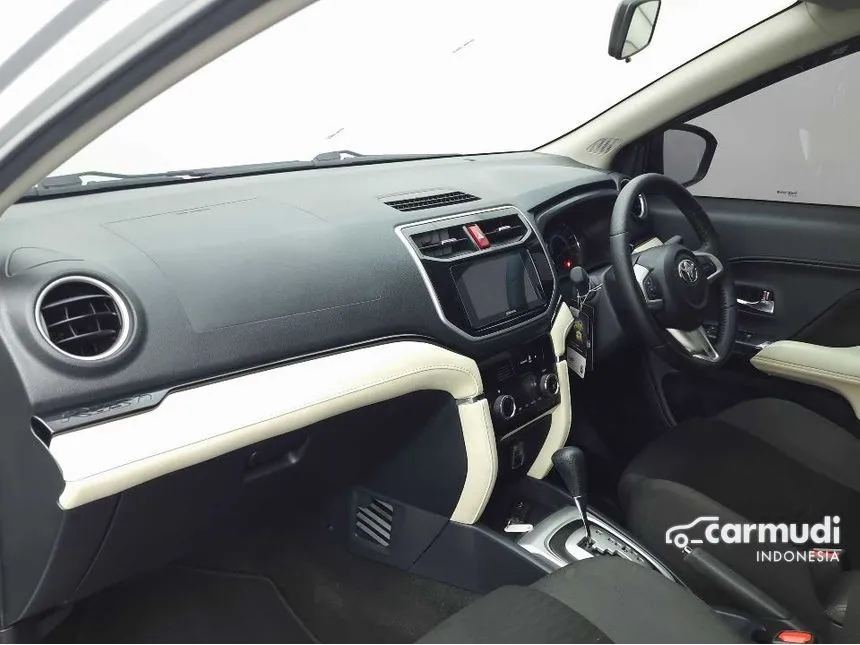 2021 Toyota Rush GR Sport SUV