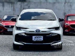 2024 Toyota YARIS 1.2 Smart Hatchback