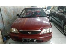 2002 Toyota Soluna