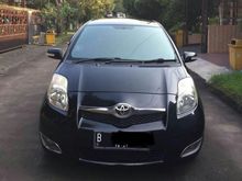 2011 Toyota Yaris 1.5 J Hatchback #jualcepatpemiliklangsung