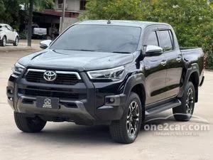 2023 Toyota HILUX REVO 2.4 Prerunner Mid Double Cab Pickup