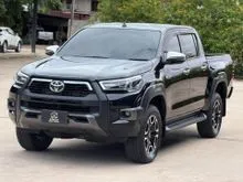 2023 Toyota HILUX REVO 2.4 Double Cab Prerunner Mid Pickup