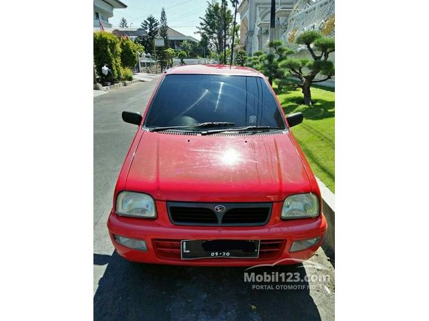 Ceria - Daihatsu Murah - 9 mobil dijual di Indonesia Ceria - Daihatsu Murah - 9 mobil dijual di Indonesia