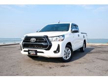 2017 Toyota Hilux Revo 2.4 SMARTCAB E Pickup
