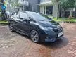 Jual Mobil Honda Jazz 2018 RS 1.5 di Yogyakarta Automatic Hatchback Hitam Rp 225.000.000