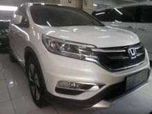 2015 Honda CR-V 2.4 Prestige Km 11rb Like new