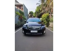 2014 Toyota Camry 2.5 Hybrid Sedan PAJAK PANJANG, BENSIN IRIT