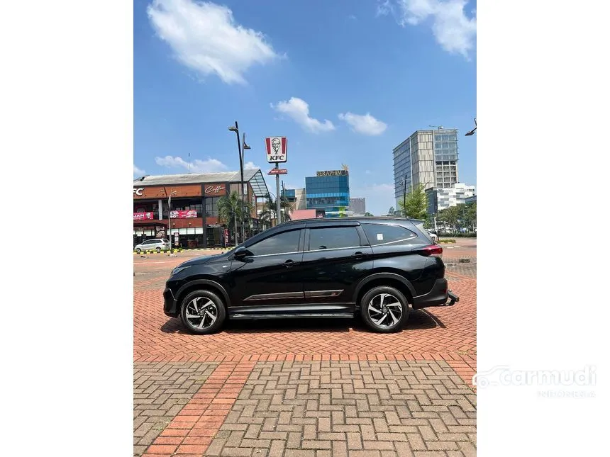 2023 Toyota Rush GR Sport SUV