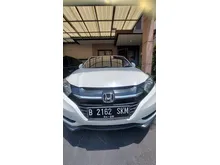 2017 Honda HR-V 1.5 E SUV