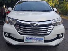 2016 Daihatsu Xenia 1.3 R MPV