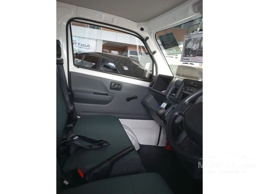 Jual Mobil Suzuki Carry 2024 FD 1.5 di Banten Manual Pick