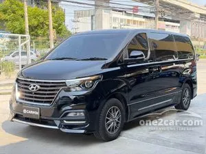 2024 Hyundai H-1 2.5 Elite NS Van