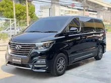 2024 Hyundai H-1 2.5 (ปี 18-24) Elite NS Van