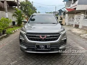 2019 Wuling Almaz 1.5 Exclusive 5 Seater SUV