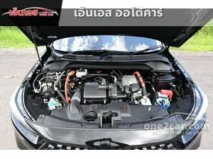 2023 Honda HR-V 1.5 e:HEV RS SUV