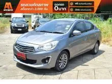 2015 Mitsubishi ATTRAGE 1.2 (ปี 13-18) GLS LTD Sedan