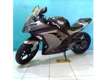2014 Kawasaki Ninja 250 Others kredit