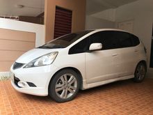 2009 Honda Jazz 1.5 (ปี 08-14) SV i-VTEC Hatchback AT
