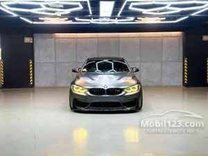 2014 BMW M4 3.0 Coupe
