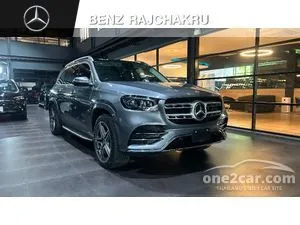 2022 Mercedes-Benz GLS350 2.9 d AMG Premium SUV