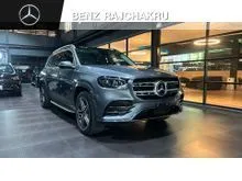 2022 Mercedes-Benz GLS350 2.9 W167 (ปี 20-26) d AMG Premium 4WD SUV