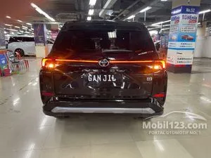 2023 Toyota Veloz 1.5 Q TSS (Non Premium Color) MPV