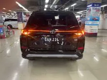 2023 Toyota Veloz 1.5 Q TSS (Non Premium Color) MPV