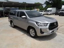 2021 Toyota HILUX REVO 2.4 Smart Cab Z Edition Mid Pickup