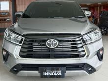 2021 Toyota Kijang Innova 2,4 V MPV