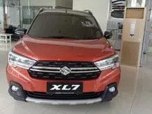 2022 Suzuki XL7 1.5 ALPHA Wagon PROMO FLASH SALE BULAN INI