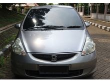 2008 Honda Jazz 1.5 i-DSI Hatchback