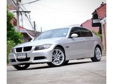 2008 BMW 325i 2.5 E90 (ปี 05-13) Sedan