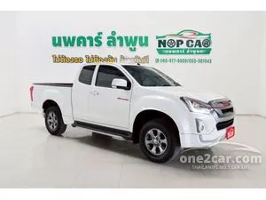 2018 Isuzu D-MAX 1.9 X-Series Hi-Lander Z Space Cab Pickup
