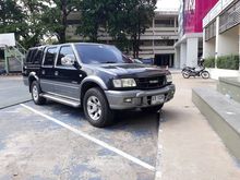 2001 Isuzu Dragon Power 3.0 CAB-4 (ปี 00-02) Rodeo Pickup MT