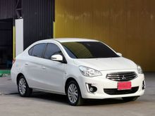 2019 Mitsubishi Attrage 1.2 (ปี 13-16) GLS Sedan