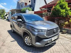 2023 Toyota Kijang Innova Zenix 2.0 G HV (Non Premium Color) MPV