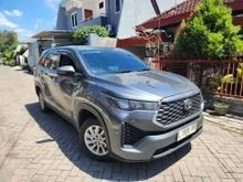 2023 Toyota Kijang Innova Zenix 2.0 G HV (Non Premium Color) MPV HYBRID TERMURAH