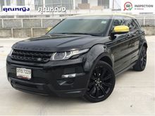 2014 Land Rover Range Rover 2.2 (ปี 11-15) Evoque SUV AT