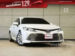 2021 Toyota CAMRY 2.5 Hybrid Sedan
