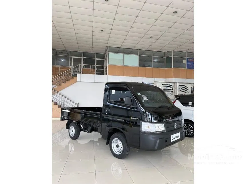 2026 Suzuki Carry Pick Up Flat Deck Pickup