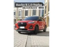 2021 Daihatsu Rocky 1.0 R TC SUV