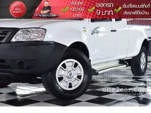 2011 Tata XENON 2.1 CLE Pickup