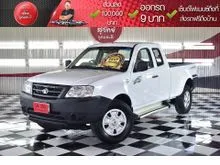 2011 Tata XENON 2.1 X-Tend Cab Hi-Terrain CLE Pickup
