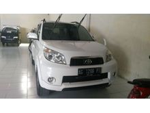 2013 Toyota Rush 1.5 G
