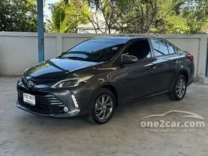 2020 Toyota VIOS 1.5 Mid Sedan
