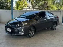 2020 Toyota VIOS 1.5 (ปี 17-22) Mid Sedan