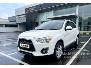 2014 Mitsubishi Outlander Sport 2.0 PX SUV
