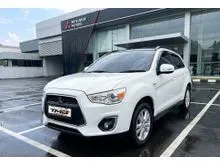 2014 Mitsubishi Outlander Sport 2.0 PX SUV