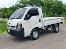 2012 Kia K2500 2.5 (ปี 10-20) Truck