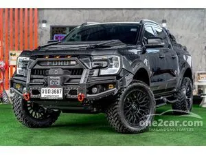 2022 Ford RANGER 2.0 XLT Double Cab Hi-Rider Pickup